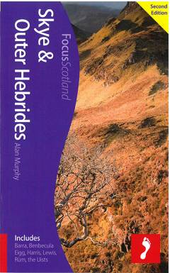 Skye & Ourter Hebrides