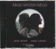 Magic mystery moon