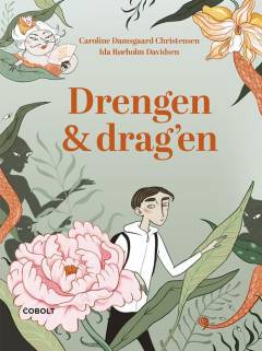 Forside til bogen Drengen & drag'en
