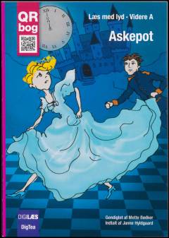 Bog, 1. udgave, 2015