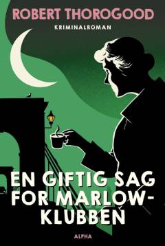 En giftig sag for Marlow-klubben