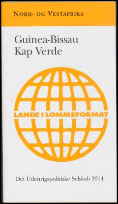 Guinea-Bissau, Kap Verde