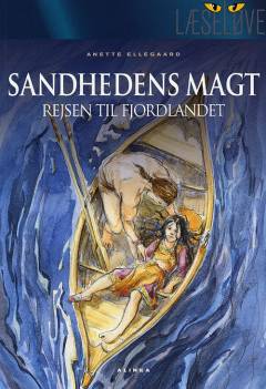 Rejsen til fjordlandet