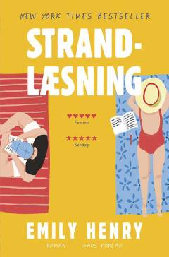 Strandlæsning