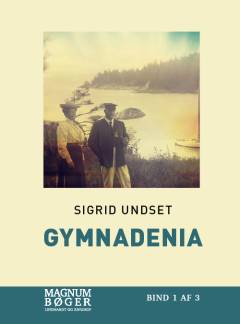 Gymnadenia. Bind 3 (Stor skrift)