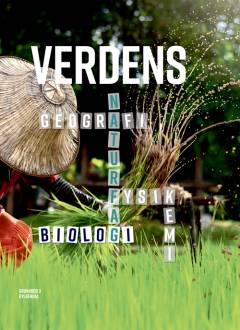 Verdens naturfag - biologi : grundbog 3