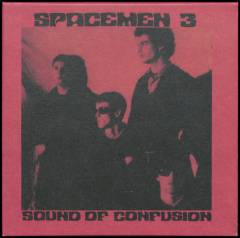 Sound of confusion