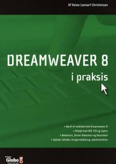 Dreamweaver 8 i praksis