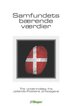 Samfundets bærende værdier