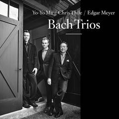 Bach trios