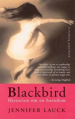 Blackbird : historien om en barndom