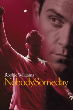 Robbie Williams - Nobody someday