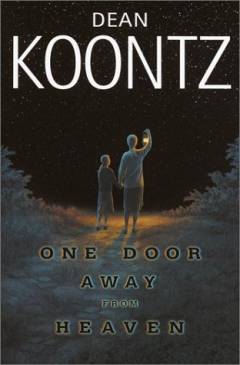 One door away from heaven