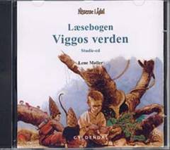 Læsebogen Viggos verden
