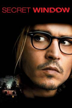Secret window