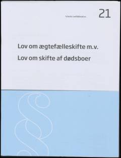 Bog, 21. udgave, 2014