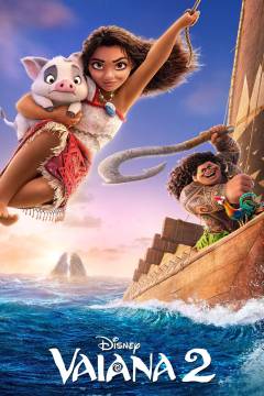 Vaiana 2