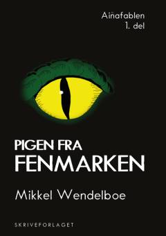 Pigen fra Fenmarken