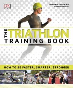 The triathlon training book