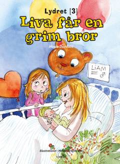 Liva får en grim bror