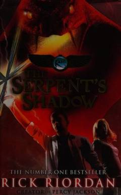 The serpent's shadow