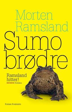 Sumobrødre