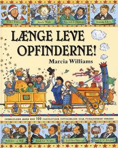 Længe leve opfinderne!