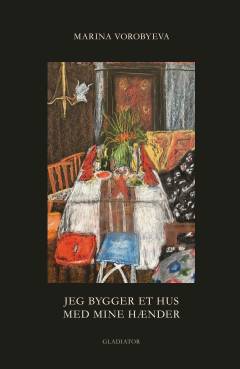 Jeg bygger et hus med mine hænder