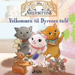 Velkommen til Dyrenes café
