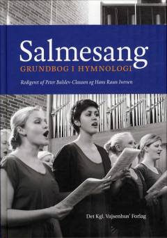 Salmesang : grundbog i hymnologi