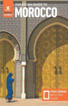The rough guide to Morocco