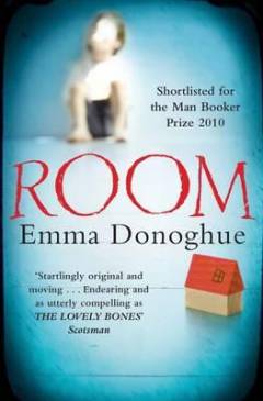 Room : a novel