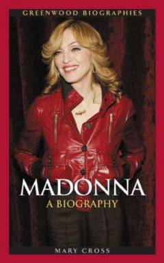 Madonna : a biography