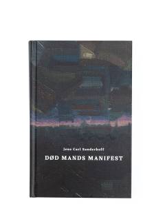 Død mands manifest