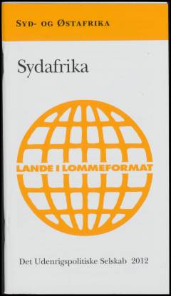 Sydafrika