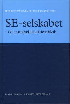 SE-selskabet : det europæiske aktieselskab