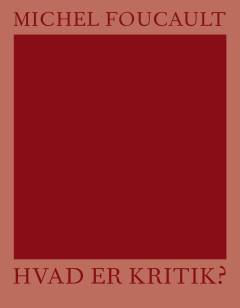 Hvad er kritik?