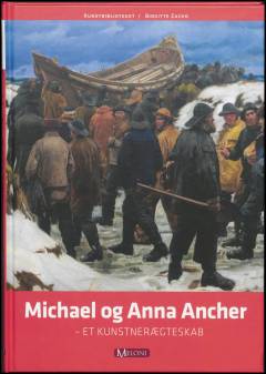 Michael og Anna Ancher : et kunstnerægteskab