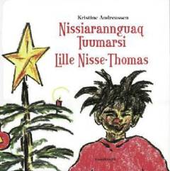 Nissiarannguaq Tuumarsi