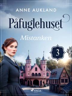 Påfuglehuset - mistanken