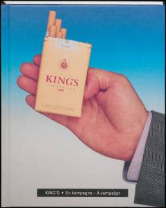 King's : en kampagne