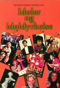 Idoler og idoldyrkelse