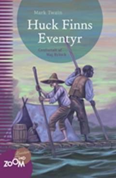 Huck Finns eventyr