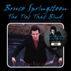 The ties that bind : The river collection