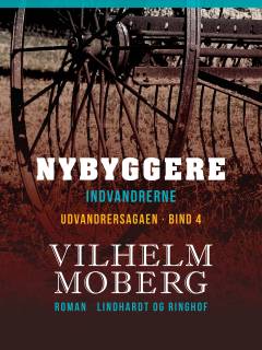 Nybyggere : indvandrerne