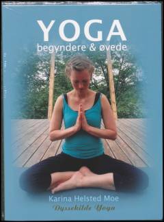 Yoga - begyndere & øvede