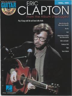 From the album Unplugged