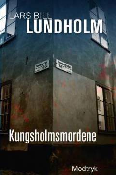 Kungsholmsmordene