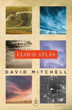 Cloud atlas