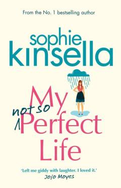 My (not so) perfect life